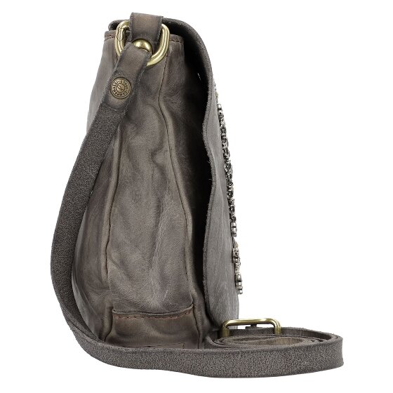 Campomaggi Giada Mini Torba Torba na ramię Skórzany 17 cm