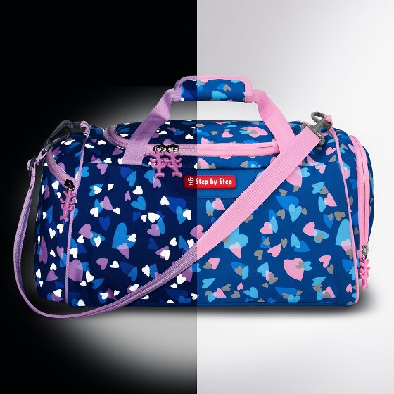 Step by Step Torba sportowa 36 cm