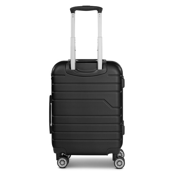 Bench Seattle 4 kółka Walizka kabinowy S 55 cm