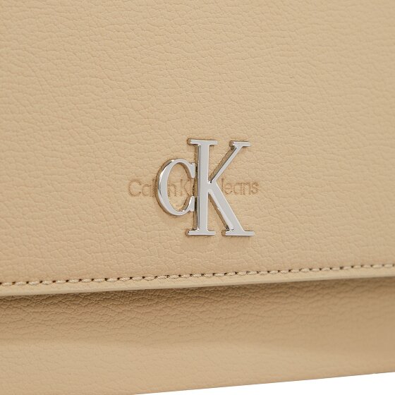 Calvin Klein Jeans Minimal Monogram Torba na ramię 21 cm