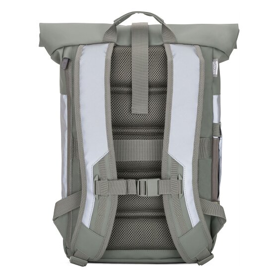 OAK25 Commute Plecak M 40 cm Komora na laptopa