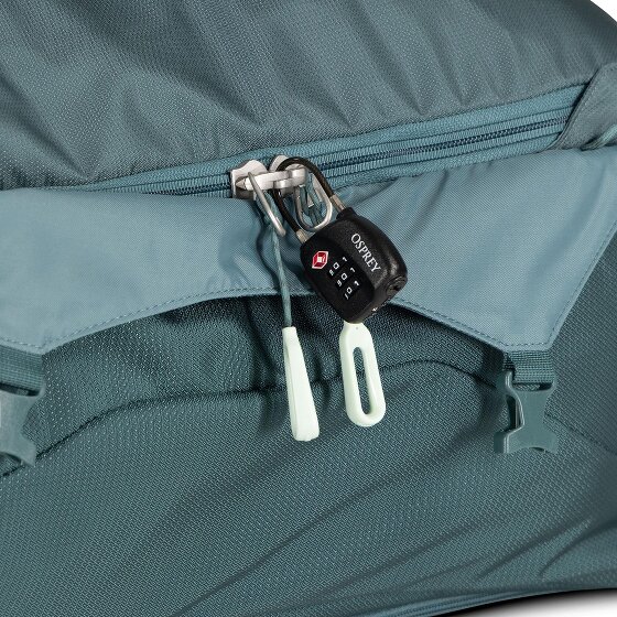 Osprey Plecak podróżny Fairview 70 L 65 cm