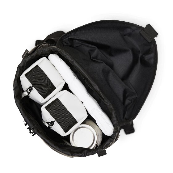 Rains Valera Plecak 43 cm Komora na laptopa