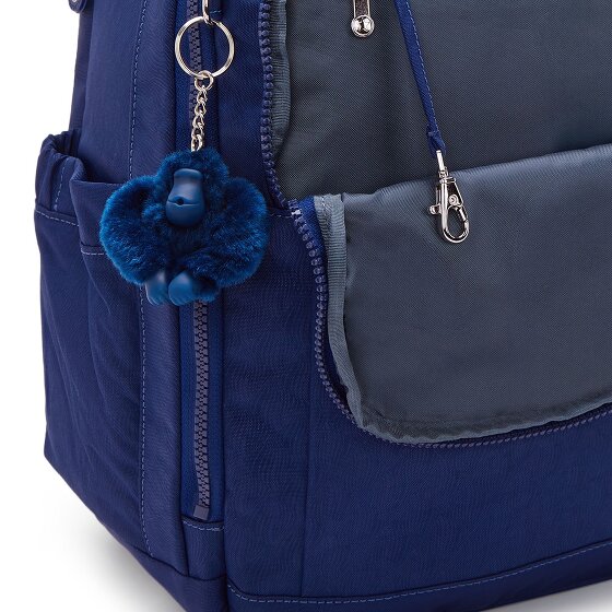 Kipling Plecak podróżny Seoul z przegrodą na laptopa o szerokości 40 cm