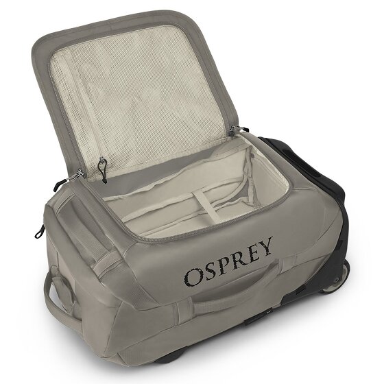 Osprey Transporter 40 2-Wheel Holdall 55 cm