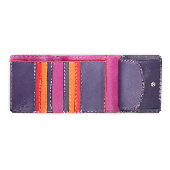 Mywalit Portfel Ochrona RFID Skórzany 10.5 cm