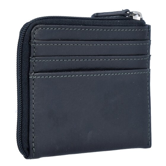 camel active Tokyo Etui na karty kredytowe Skóra 11 cm