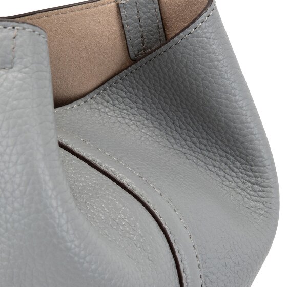 Bogner Neuwies Shopper Bag Skórzany 24 cm