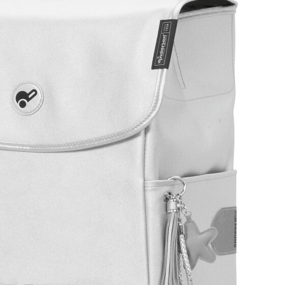Andersen Shopper Scala Shopper Plus Abbo Walizka na zakupy 54 cm
