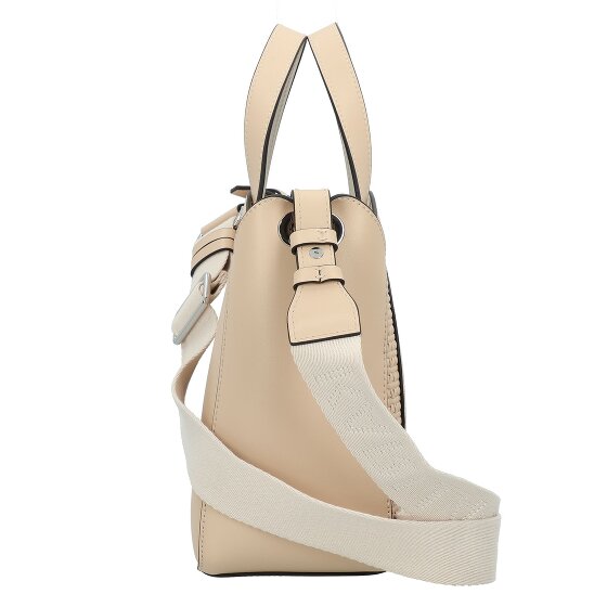 Karl Lagerfeld Circle Torba Skórzany 25 cm