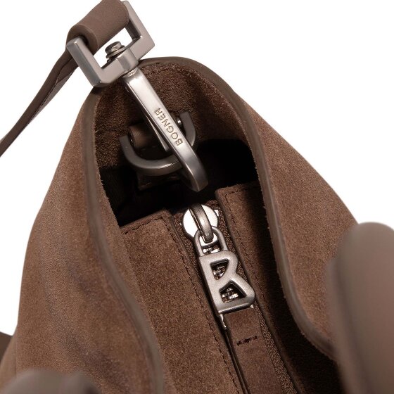 Bogner Loges Valesca Torba Skóra 29 cm