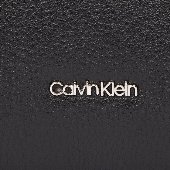 Calvin Klein Ck Refine Mini Torba Torba na ramię 18.5 cm