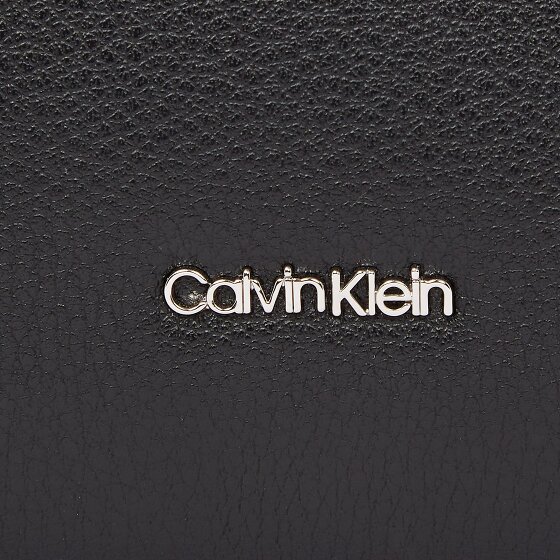 Calvin Klein Ck Refine Mini Torba Torba na ramię 18.5 cm