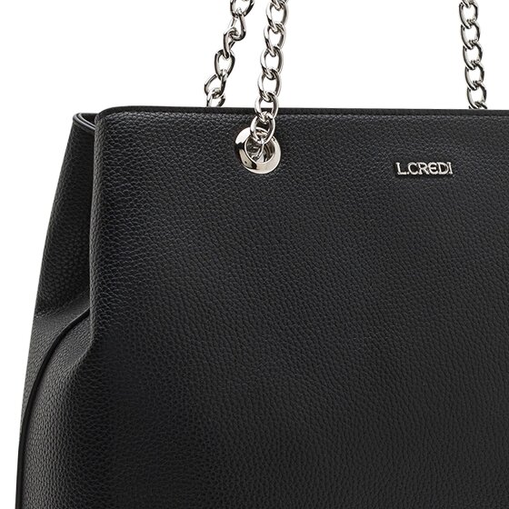 L.Credi Oreana Shopper Bag 35 cm
