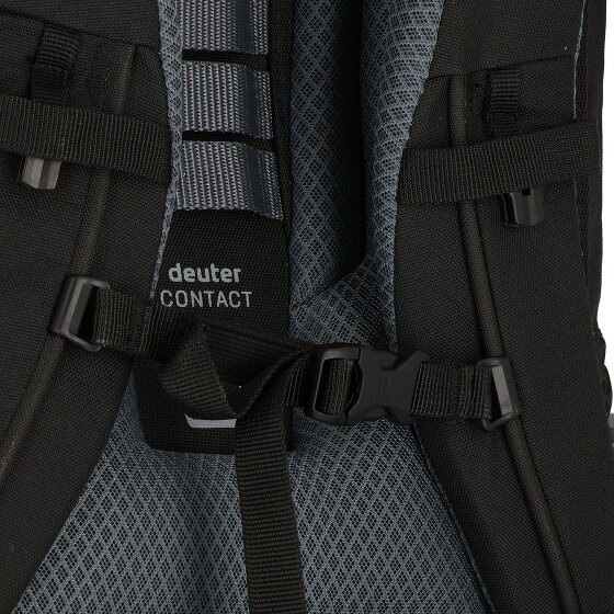 Deuter Voyager 65+10 Plecak trekkingowy 82 cm