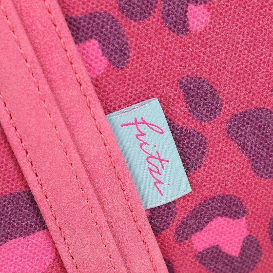 Fritzi aus Preußen Leo Special Shopper Bag 44 cm