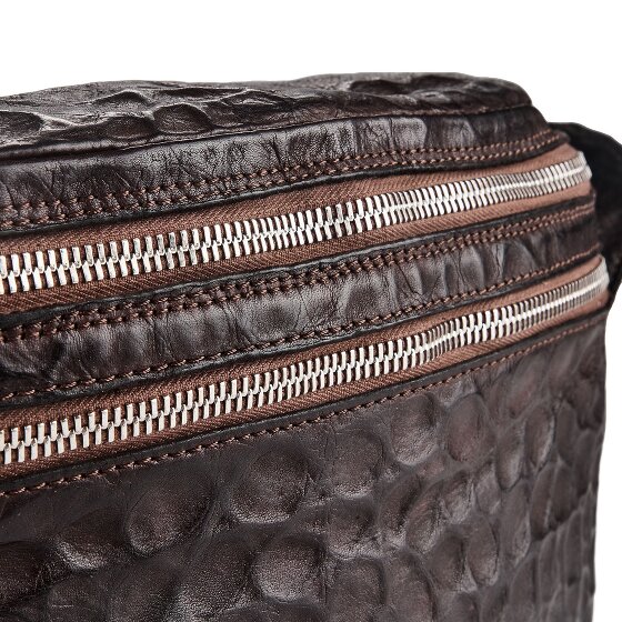 Campomaggi Tasso Torba na ramię Skóra 32 cm
