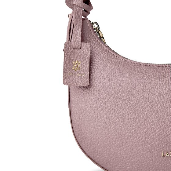 Lazarotti Bologna Leather Torba na ramię Skóra 24 cm