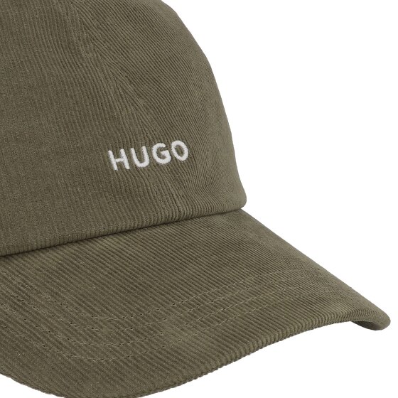 Hugo Jake Czapka z daszkiem 28 cm