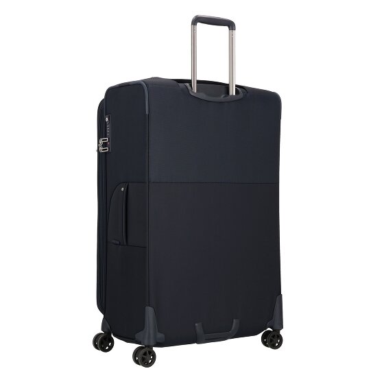 Samsonite B-Lite 4 kółka Walizka 78 cm z funkcją poszerzenia