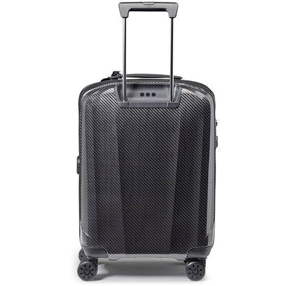 Roncato We Are Glam 4 kółka Walizka kabinowa 55 cm