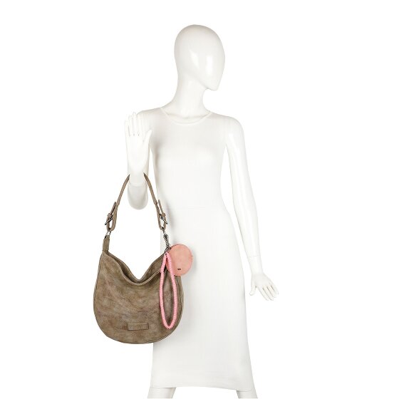 Fritzi aus Preußen Fritzi Hobo Vintage Torba na ramię 33 cm