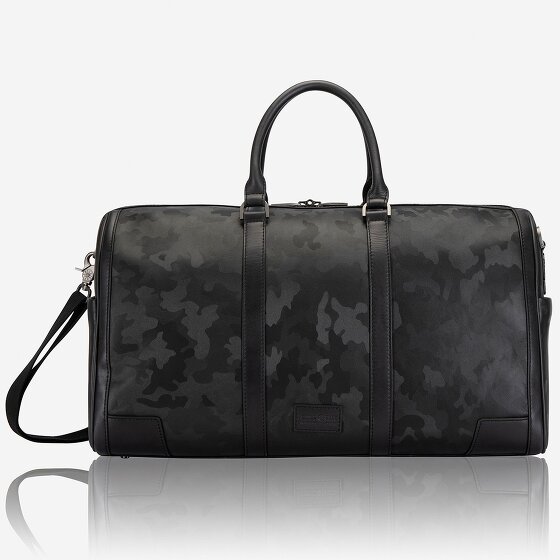 Jekyll & Hide Montana Torba podróżna Weekender Skórzany 52 cm