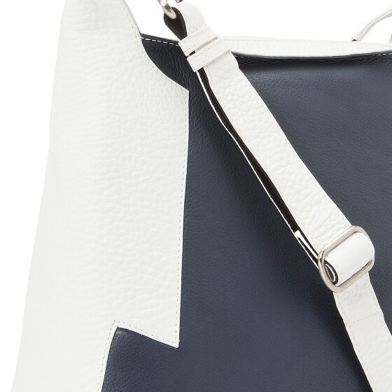 Voi Boston Torba na ramię Skórzany 32 cm