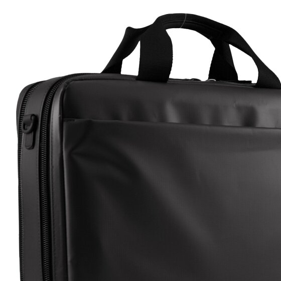 Jost Tolja Teczka 38 cm Komora na laptopa