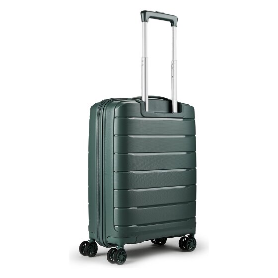 American Tourister Summer Pop 4 kółka Walizka kabinowa 55 cm