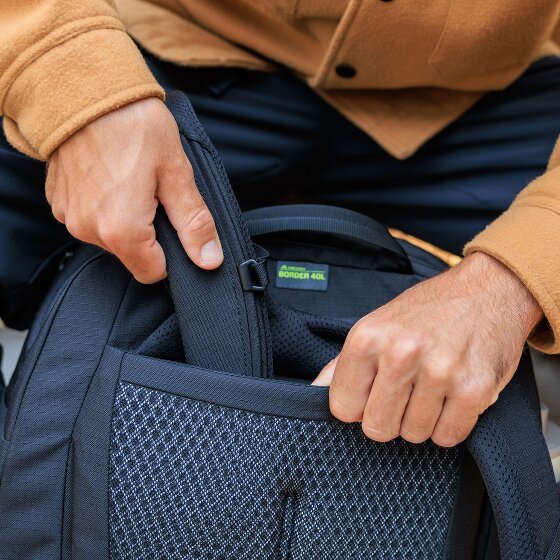 Gregory Plecak Border 40 56 cm