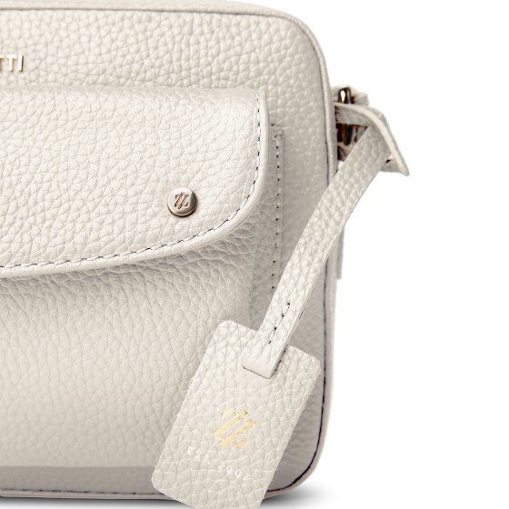 Lazarotti Bologna Leather Torba na ramię Skóra 21 cm