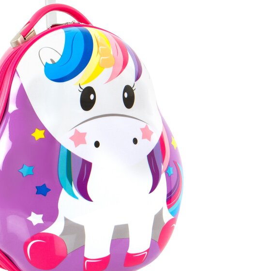 Heys Zestaw wózków dziecięcych 2 szt.