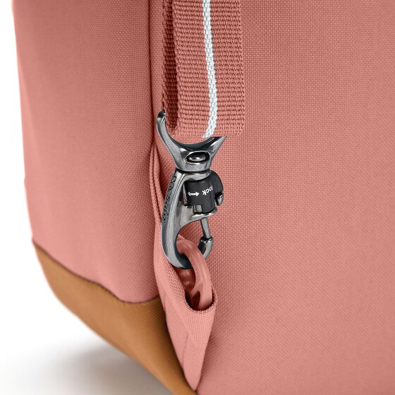 Pacsafe Plecak Go RFID 36,5 cm przegroda na laptopa