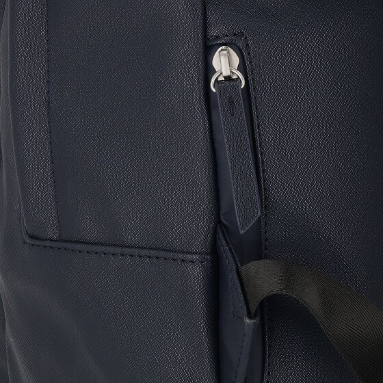 Guess Milano Plecak 41 cm Komora na laptopa