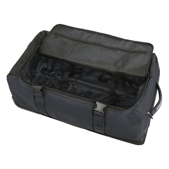 Travelite Kick Off 2-Wheel Holdall 68 cm