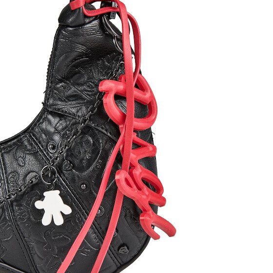 Desigual All Mickey Torba na ramię 27 cm