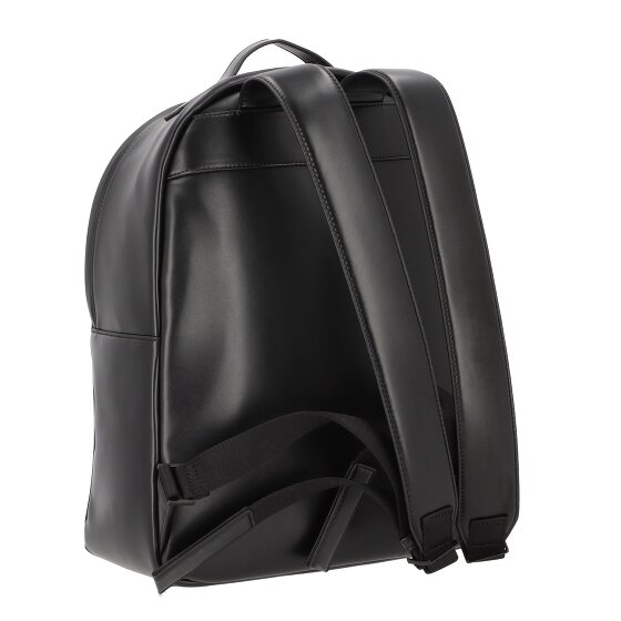 Calvin Klein Minimal Focus Plecak 40 cm Komora na laptopa