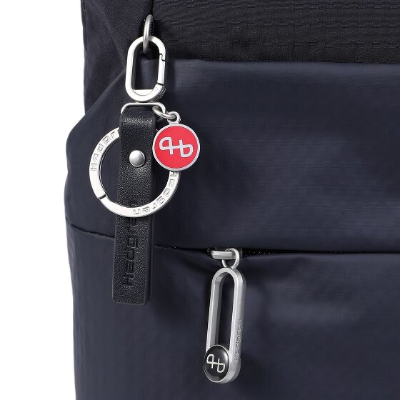 Hedgren Furo Plecak 42 cm Komora na laptopa