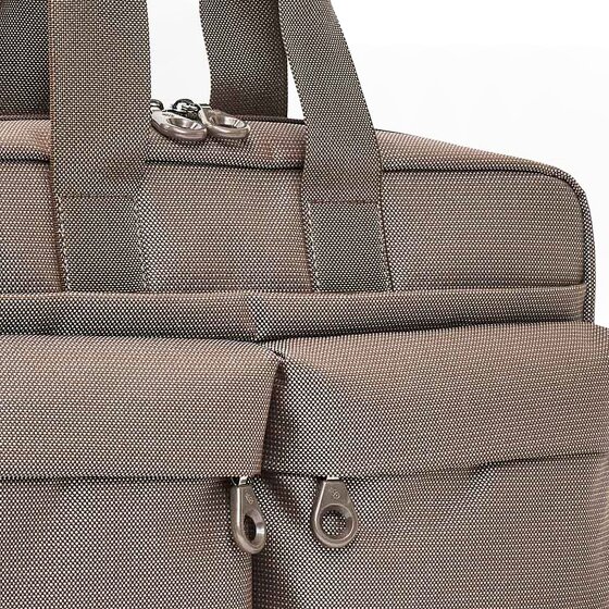 Mandarina Duck MD 20 Teczka 37.5 cm Komora na laptopa
