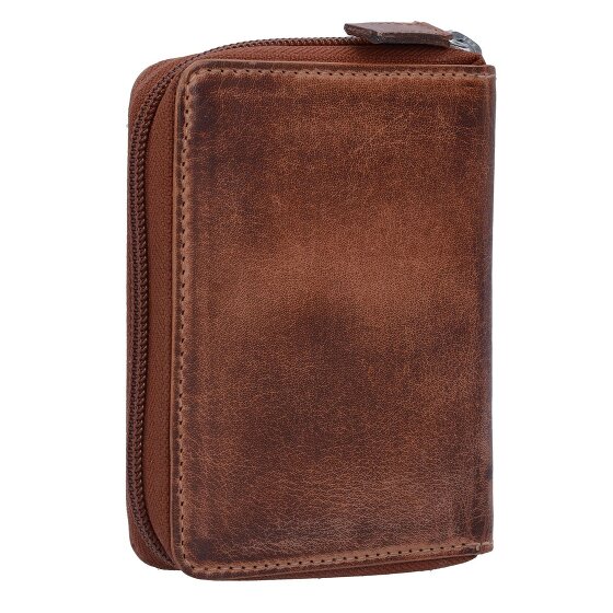 camel active Melbourne RV Wallet Leather 10,5 cm