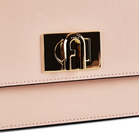 Furla 1927 Torba na ramię Skórzany 20 cm