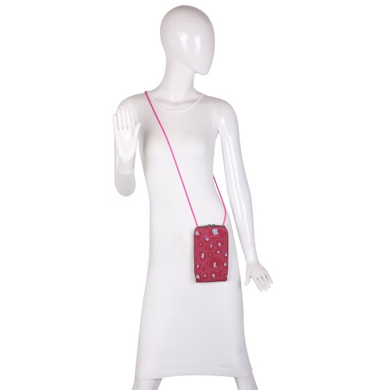 Fritzi aus Preußen Jozy Flex Canvas Etui na telefon komórkowy 11 cm
