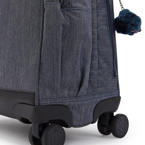 Kipling New Storia 4 kółka Walizka na torbę szkolną S 33.5 cm