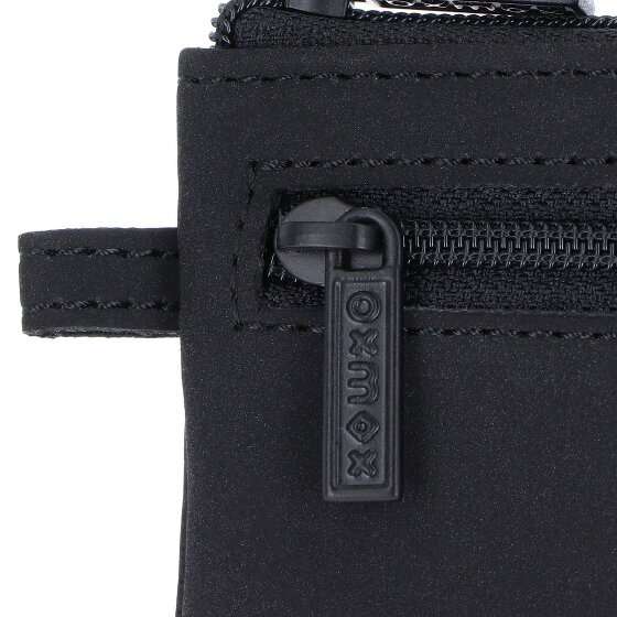 oxmox New Cryptan Portfel z kluczem 10.5 cm