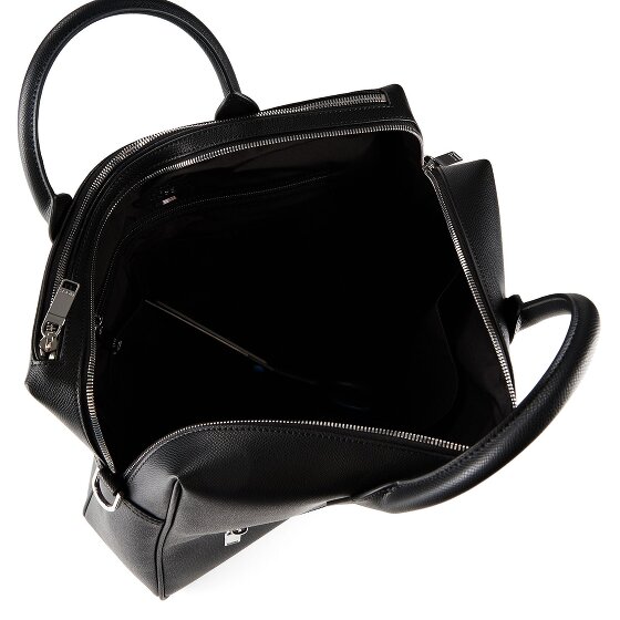 Boss Daxter Teczka Skórzany 40 cm