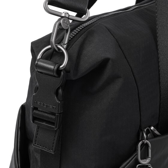 Hedgren Furo Teczka Ochrona RFID 40 cm Komora na laptopa