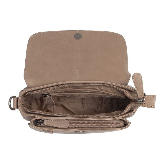 The Chesterfield Brand Miloa Torba na ramię Skórzany 23 cm