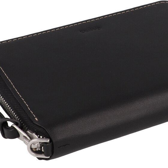 Bellroy Portfel Ochrona RFID Skórzany 16 cm