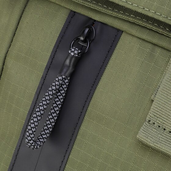 Strellson Northwood RS Eddie Plecak 38 cm Komora na laptopa